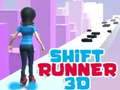 Laro Shift Runner 3D