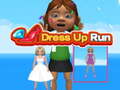 Laro Dress Up Run