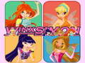 Laro Winx Simon 