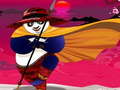 Laro Kungfu Panda Dressup
