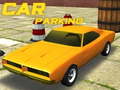 Laro Car Parking