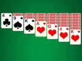 Laro Solitaire Master Classic Card