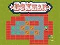 Laro Boxman Sokoban