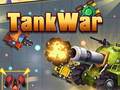 Laro Tankwar.io