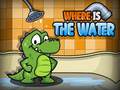 Laro Where is The Water