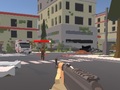 Laro Zombie Survival Game