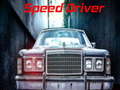 Laro Speed Driver