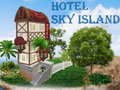 Laro Hotel Sky Island
