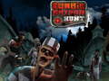 Laro Zombie Sniper Hunt