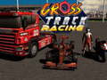 Laro Cross Track Racing