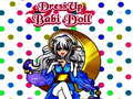 Laro Dress Up Babi Doll