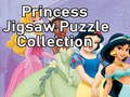 Laro Princess Jigsaw Puzzle Collection
