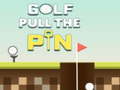 Laro Golf Pull the Pin