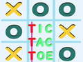 Laro Tic Tac Toe