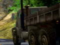 Laro Animal Cargo Transporter Truck Game 3D
