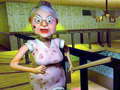 Laro Grandpa And Granny Home Escape