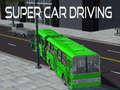 Laro Bus Driving 3d simulator - 2 