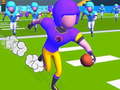 Laro Touchdown Glory
