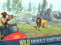Laro Wild Animal Hunting 