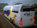 Laro Euro Uphill Bus Simulator