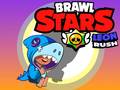 Laro Brawl Stars Leon Run