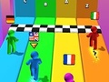 Laro Quish: A Quiz Rush