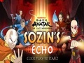 Laro Avatar The Last Airbender: Sozin’s Echo