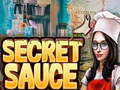 Laro Secret Sauce
