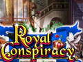 Laro Royal Conspiracy