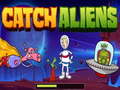 Laro CATCH ALIENS