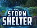 Laro Storm Shelter