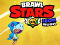 Laro Brawl Star Leon Rush