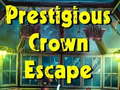 Laro Prestigious Crown Escape