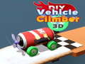 Laro Diy Vehicle Climber 3D
