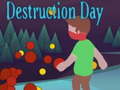 Laro Destruction Day