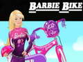 Laro Barbie Biker