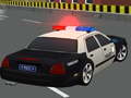 Laro American Fast Police Car Driving Game 3D