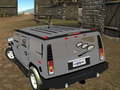 Laro Offroad Jeep Driving Simulation Games