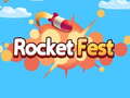 Laro Rocket Fest