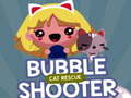 Laro Bubble Shoter cat rescue