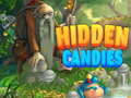 Laro Hidden Candies