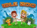 Laro Idle Zoo