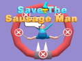 Laro Save The Sausage Man