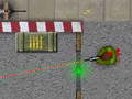 Laro Zombie Shooting 2D