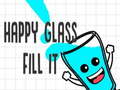 Laro Happy Glass Fill it