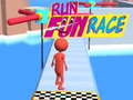 Laro Fun Run Race 