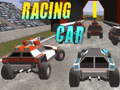 Laro Racing Car