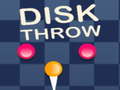Laro Disk Throw