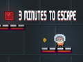 Laro 3 Minutes To Escape