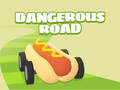 Laro Dangerous Roads